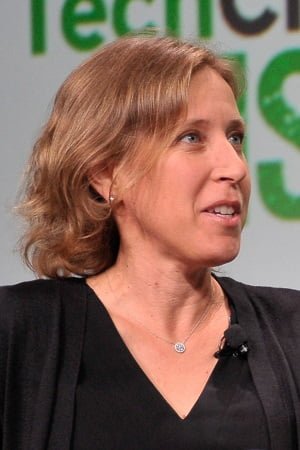 most influential people in tech Susan