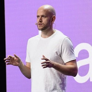most influential people in tech daniel ek
