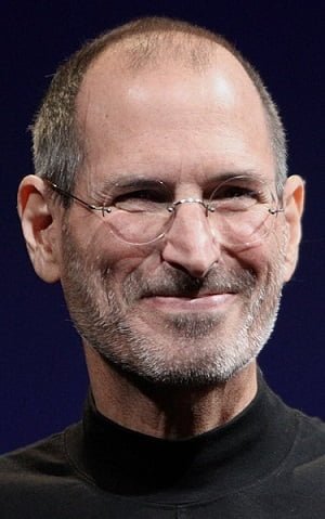 most influential people in tech steve jobs