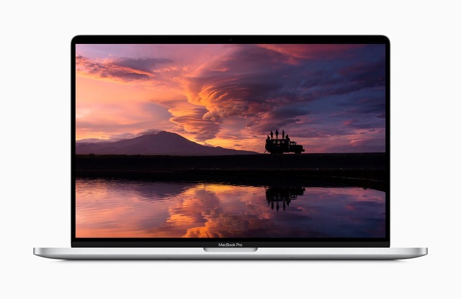 Apple 16-inch MacBook Pro