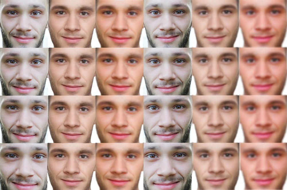 deepfake technology