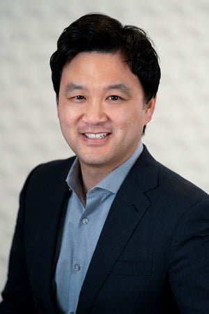 Alex Lam most innovative people to watch
