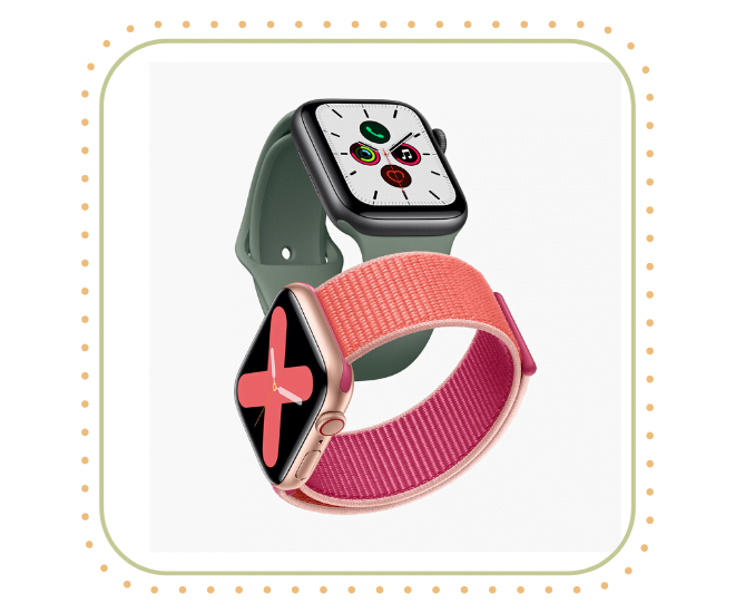 Apple Watch how to heart rate monitor