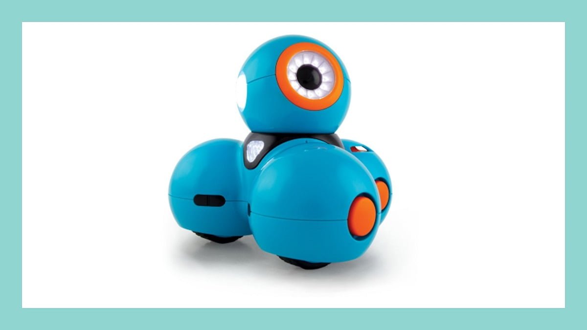 Dash robot cool tech toys for Kids
