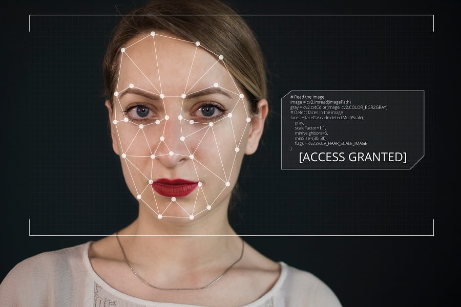 Deepfake Technology top emerging technologies