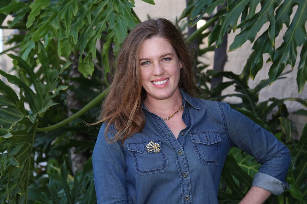 Jessica Maslin, Co-founder, MieronVR Most Innovative People