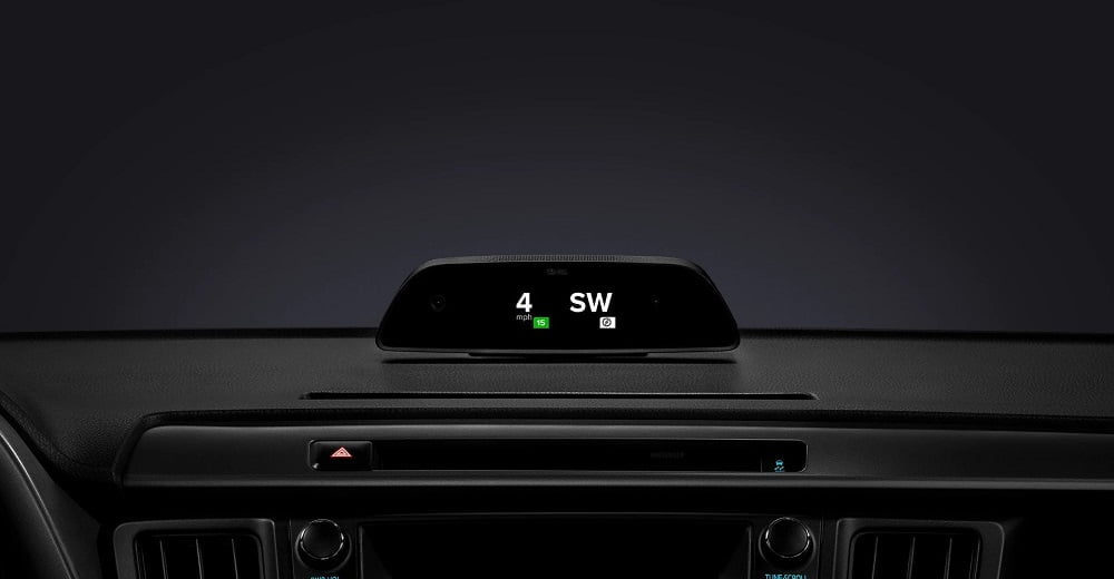 Raven Connected cool gadgets for men cool