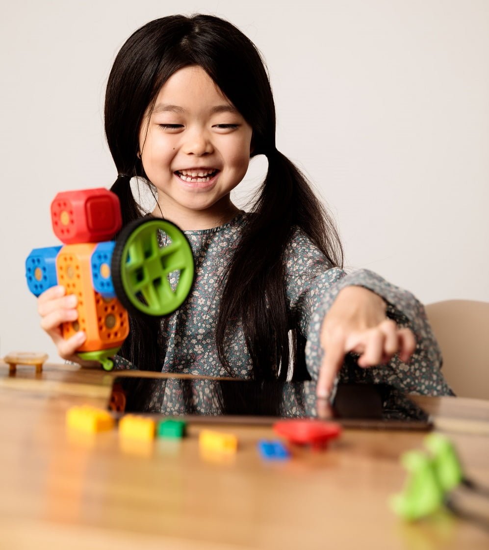 Robo Wunderkind 2 best gadgets men for