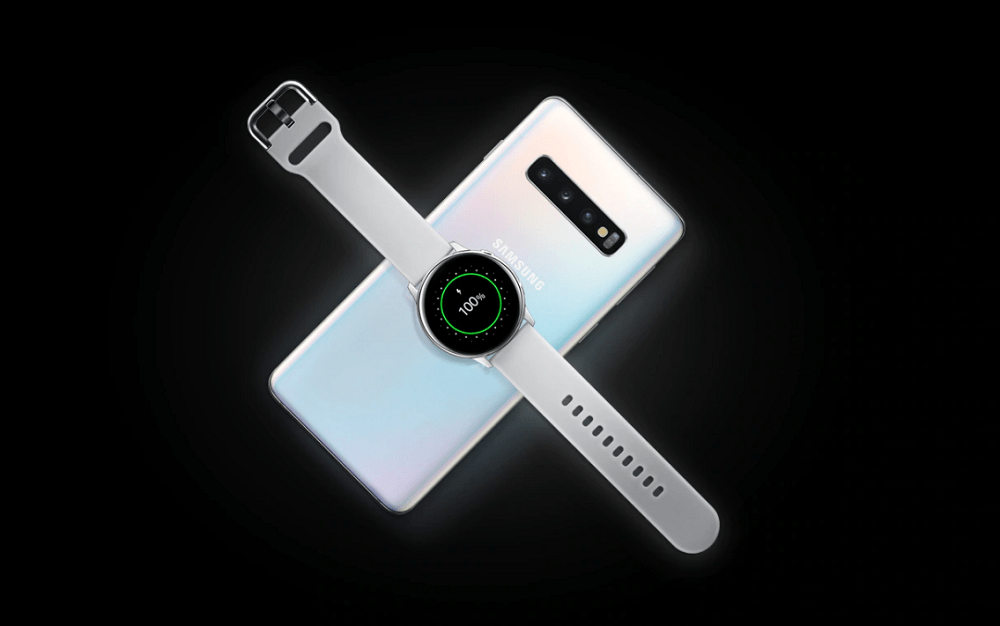 Samsung Galaxy S10 Qualcomm Ultrasonic Fingerprint Sensor Technology magazine 