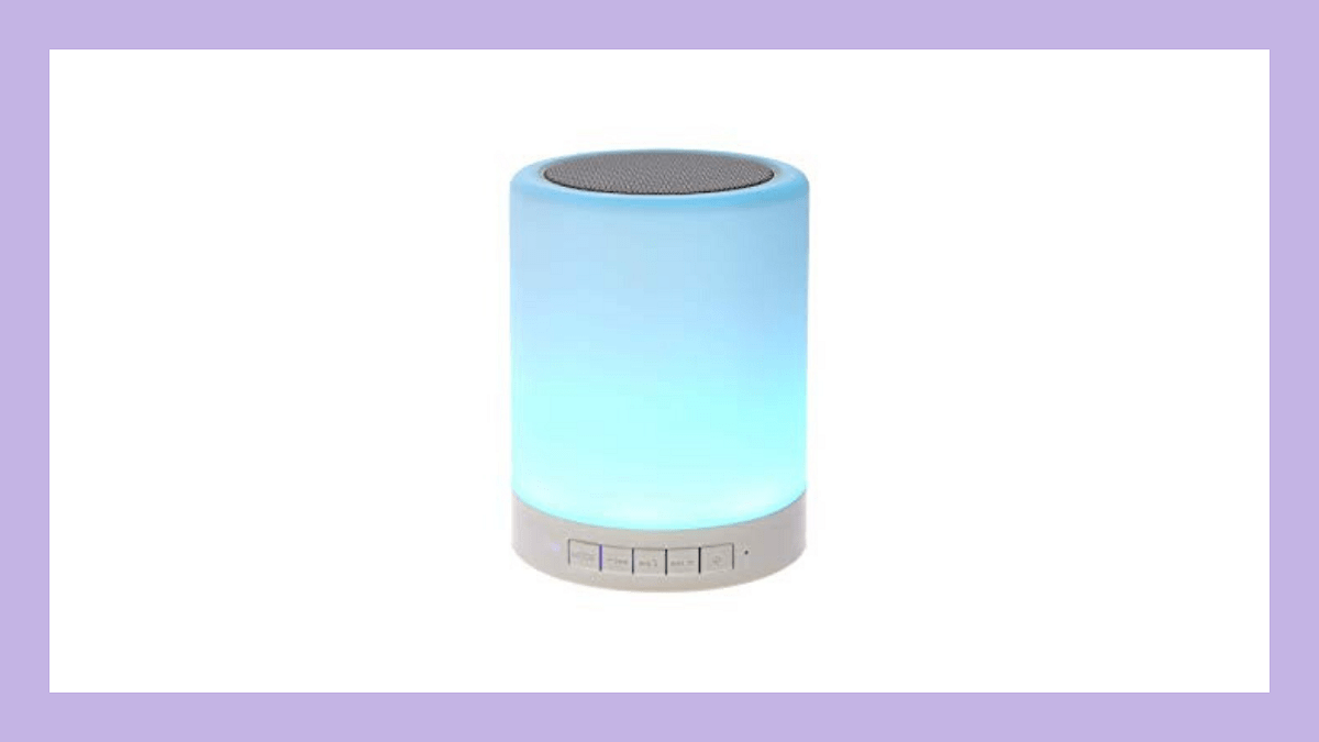 Shava Speaker tech gifts for women