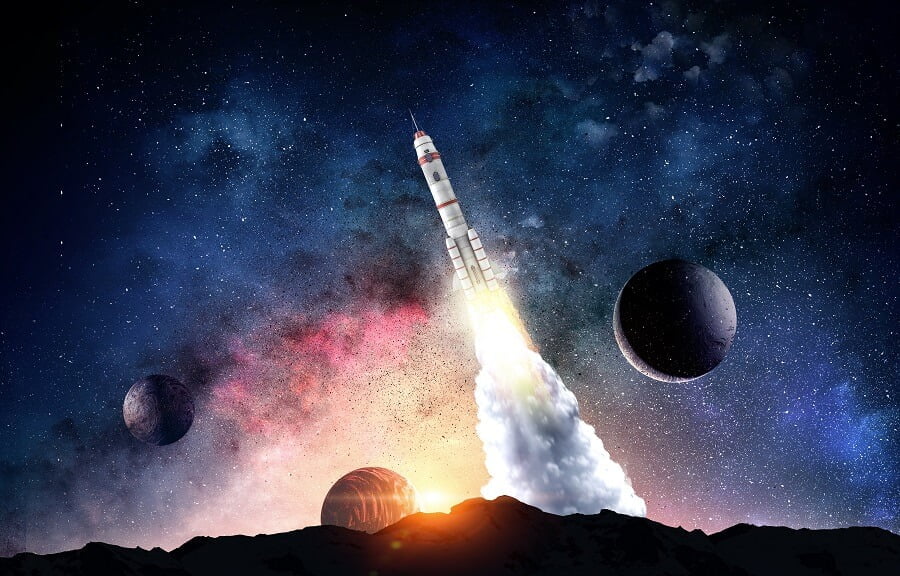 Speed of Light without Propellant emerging trends in technologies