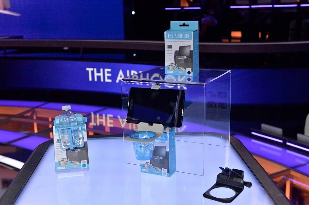 The Airhook cool best gadgets for men