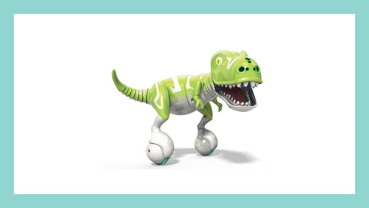 Zoomer Dino Kids Tech Gifts