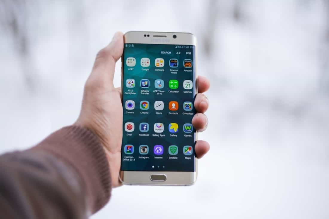 Samsung Galaxy S11