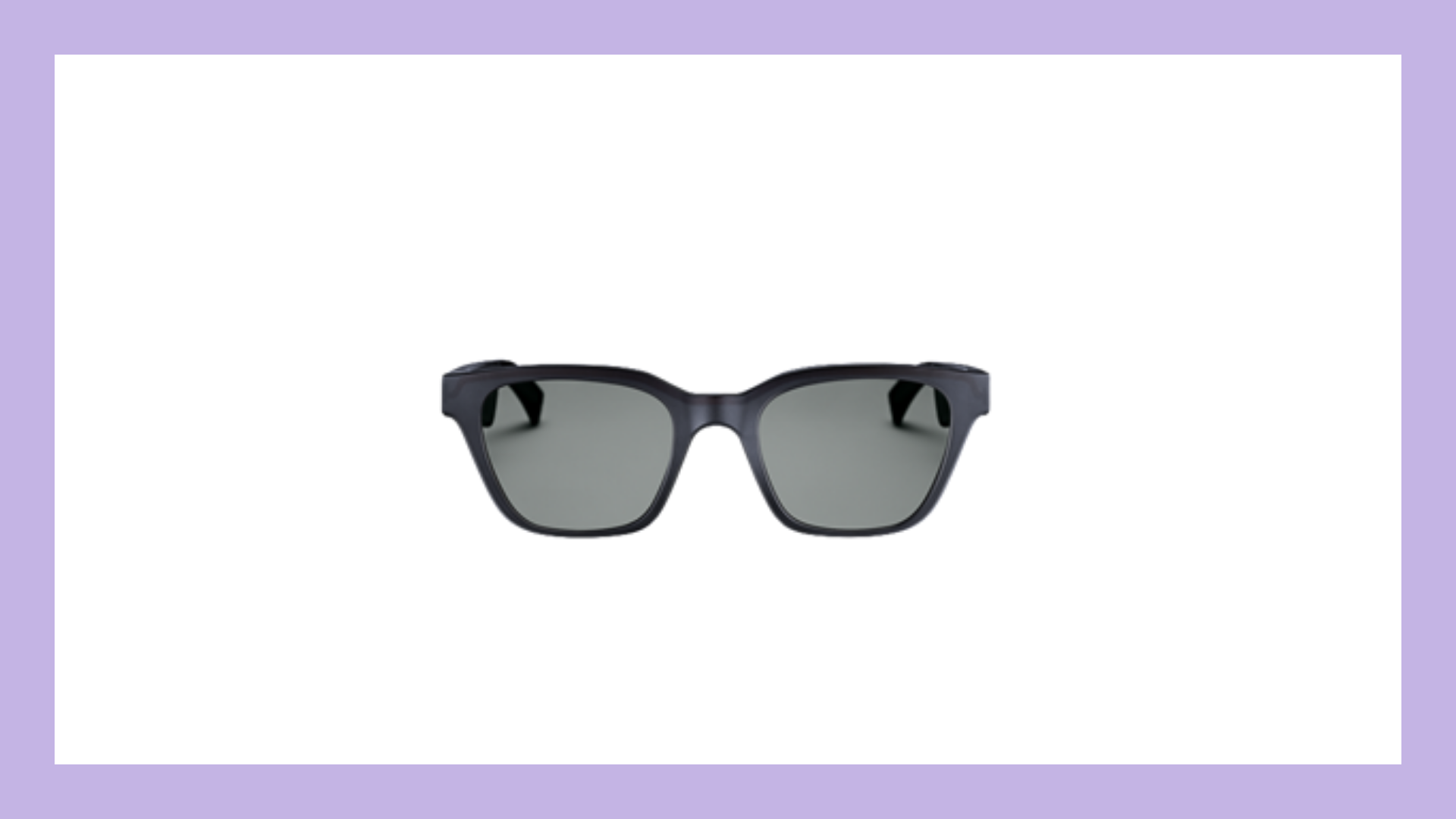 tech gifts for women sunglasses