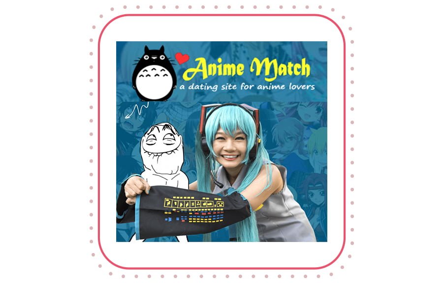 1.anime match