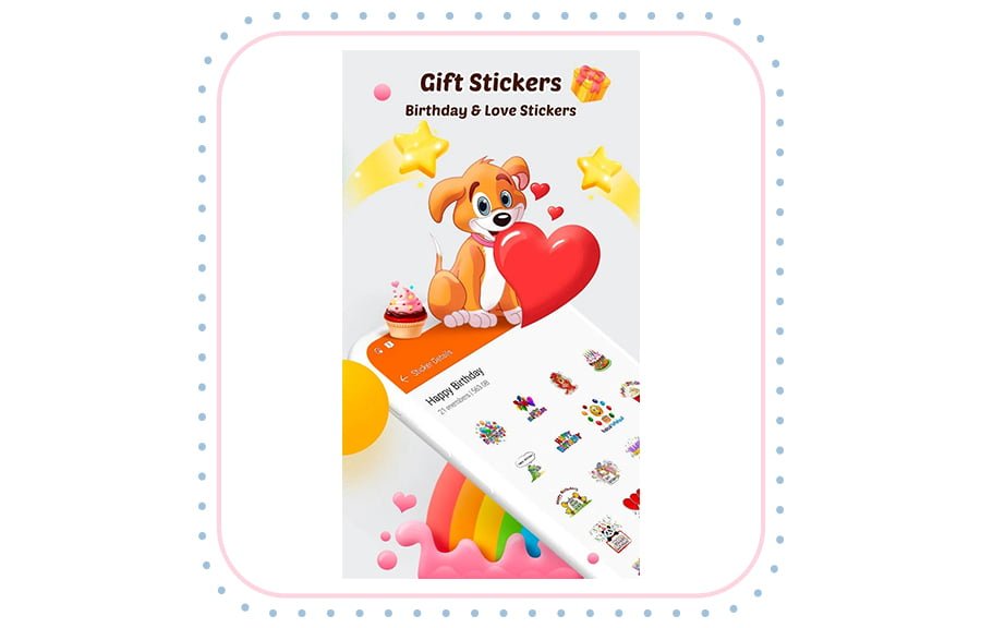 Emoji Launcher - Stickers & themes Best Android Emoji Apps