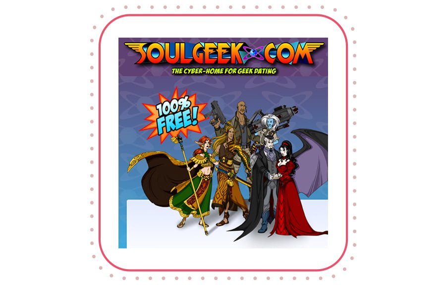 4.soulgeek_anime dating apps