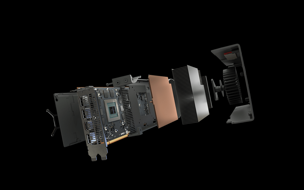 AMD’s Radeon 5600 XT Review