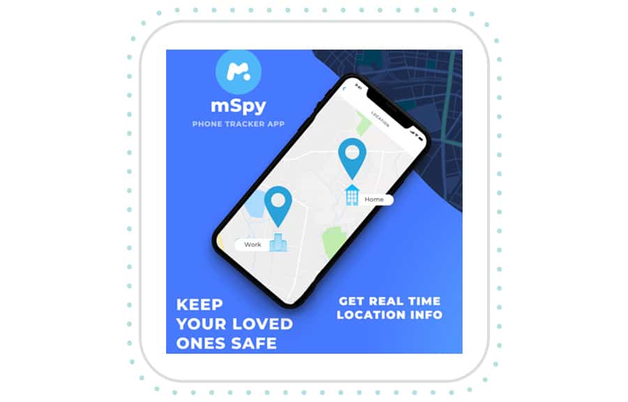 MSPY Spy Apps for iPhone