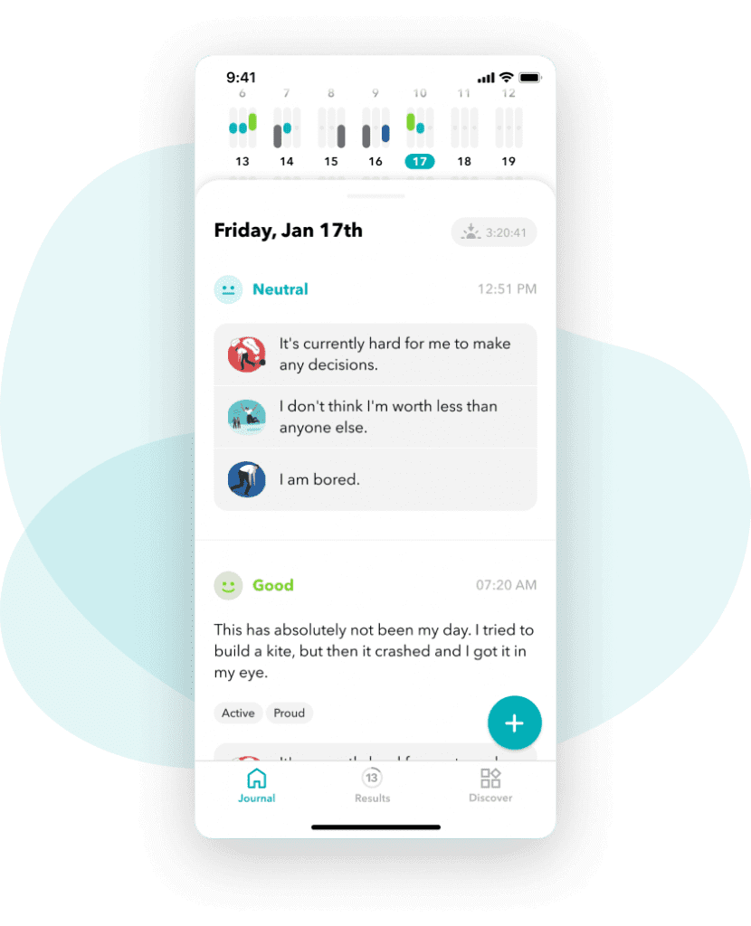 6 Best Mental Health Apps for Depression and Anxiety