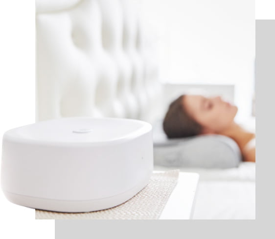 MotionPillow CES new technology gadgets