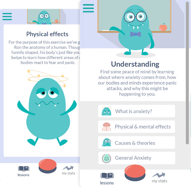 Rootd Life Changing Apps