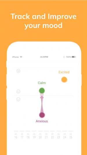 Marigold App
