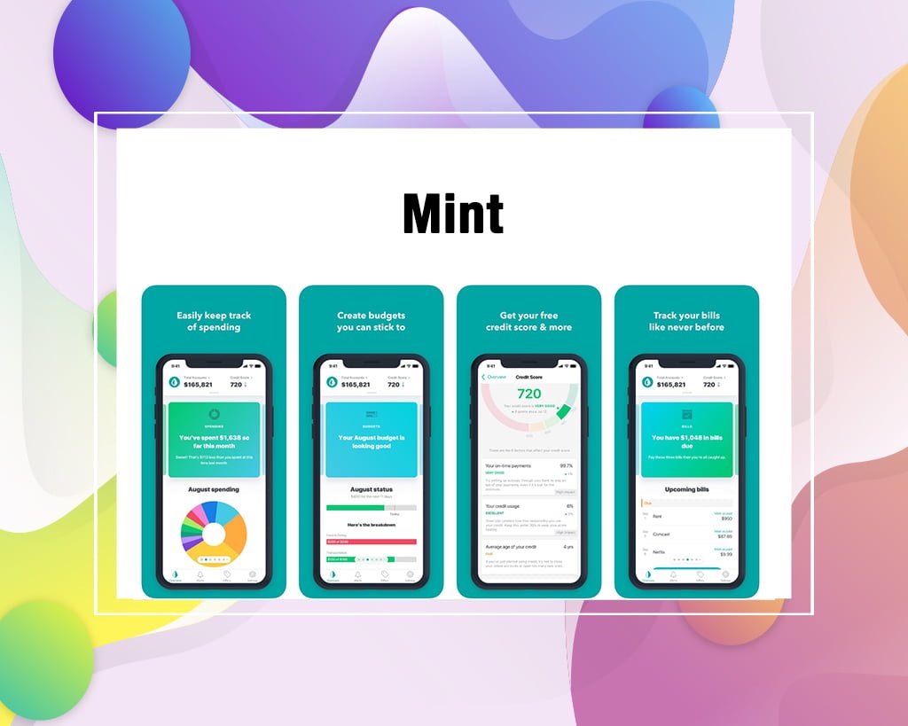 Best Budgeting Apps for iPhone and Android of 2020 : Budget Apps