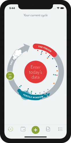8 Best Period Tracker Apps of 2020 | Free Period Tracker