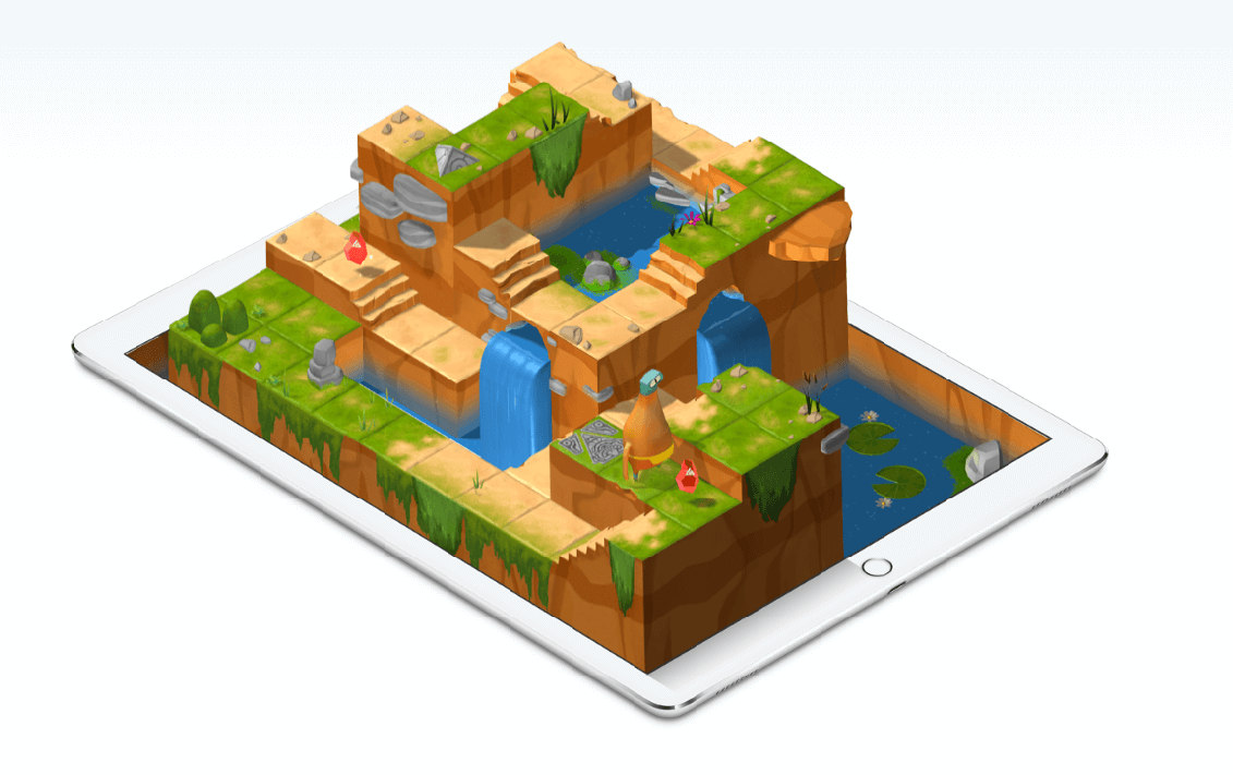 Swift Playgrounds app available for Mac too