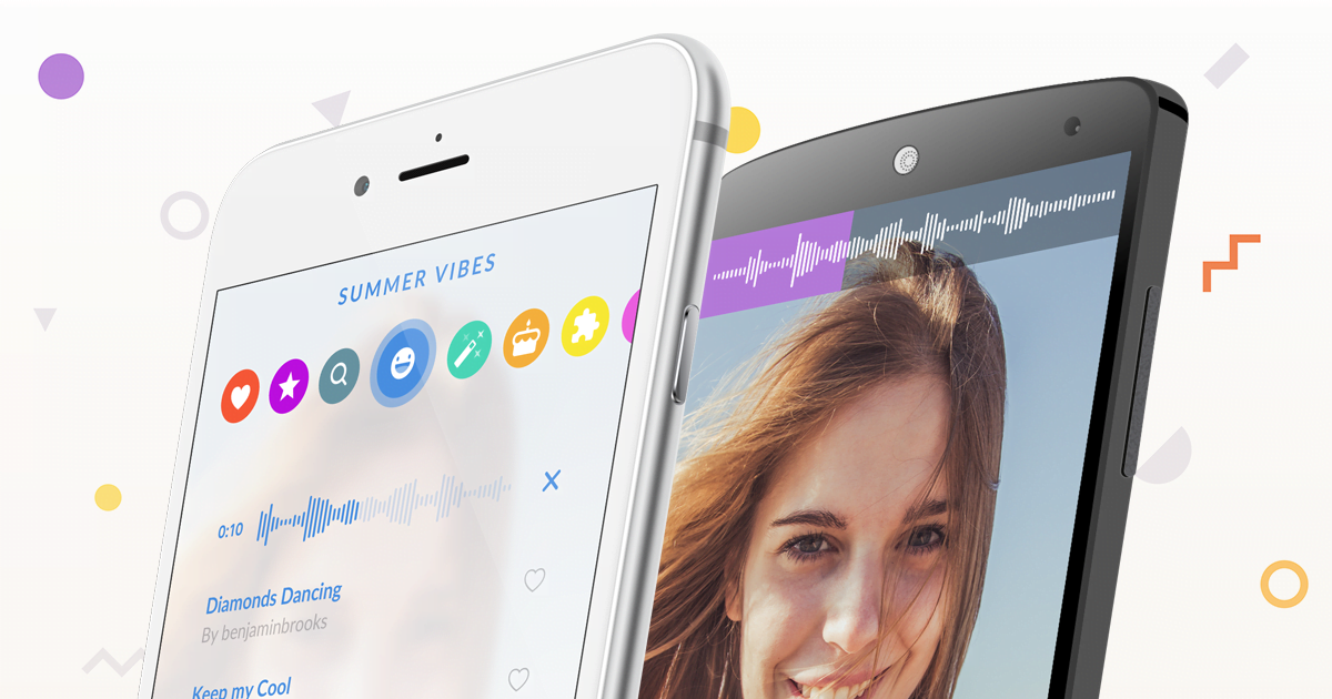 Dubssmart apps like TikTok