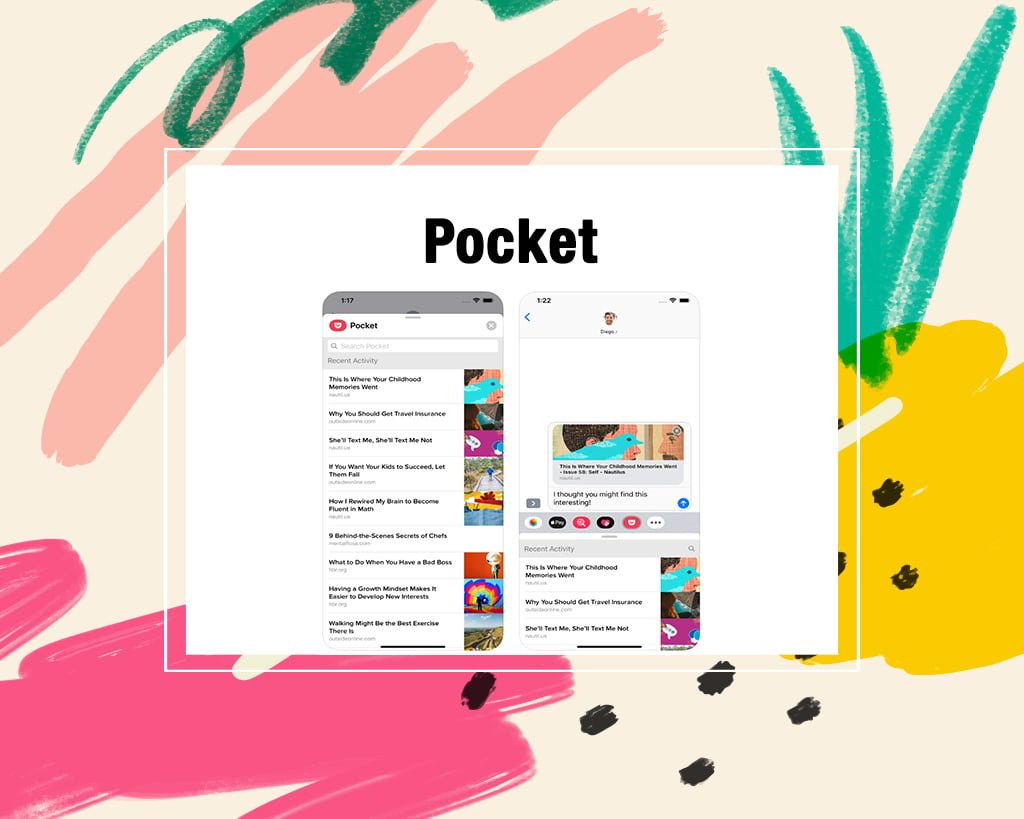 App Showdown! Best Read It Later Apps of 2020