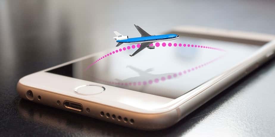 Apps For Flight Tracking