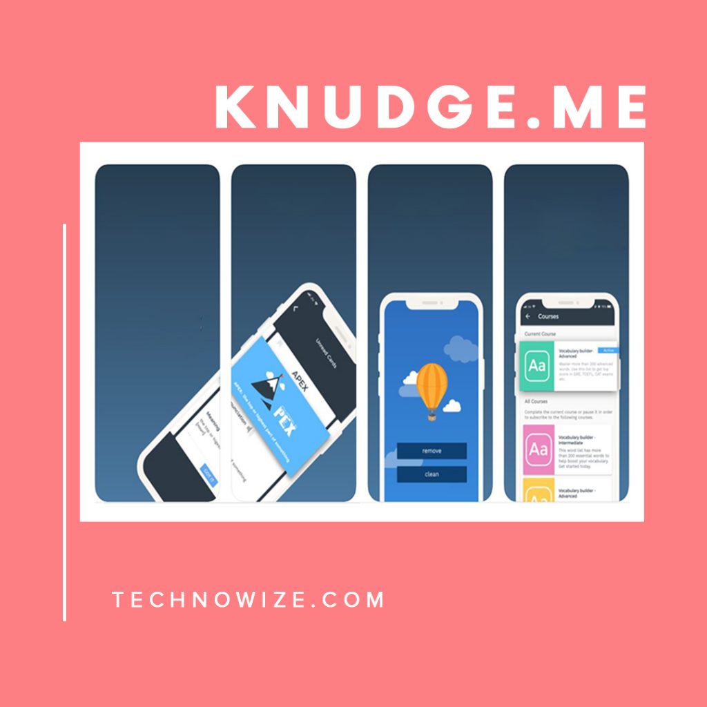 Vocabulary Builder Apps To Discover New Words : Apps for Vocabulary