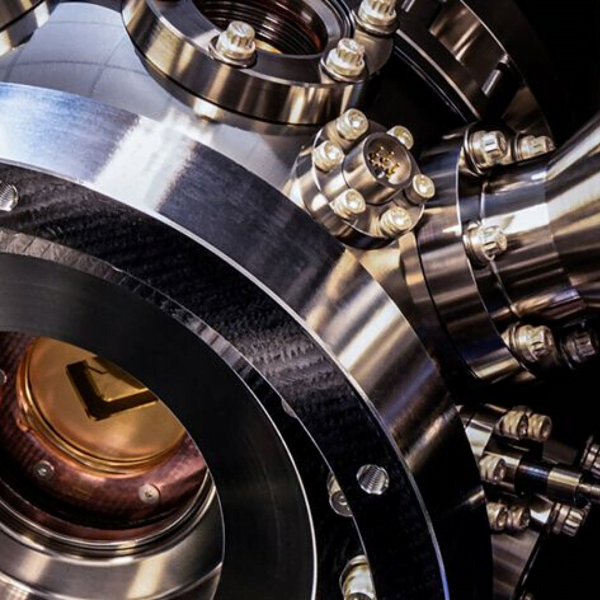 Honeywell-Quantum-Computer