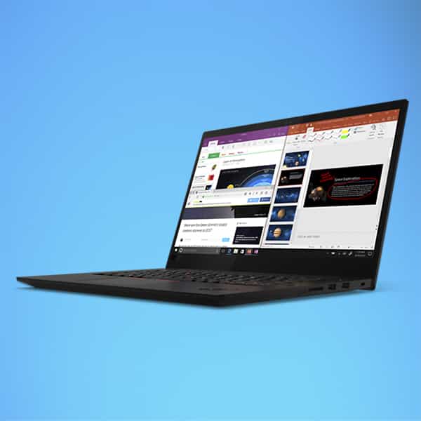 Lenovo ThinkPad X1 Extreme Gen 3 is here : X1 Extreme Gen 3