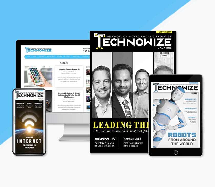 Technowzie About Us