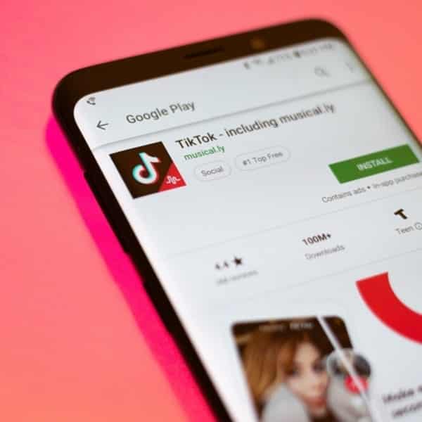 TikTok's Rival Reels