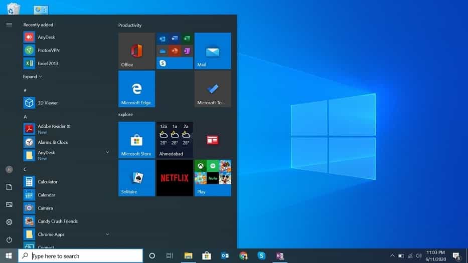How to Enter Windows 10 Safe Mode