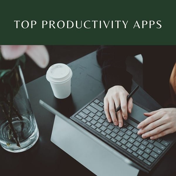 top productivity apps