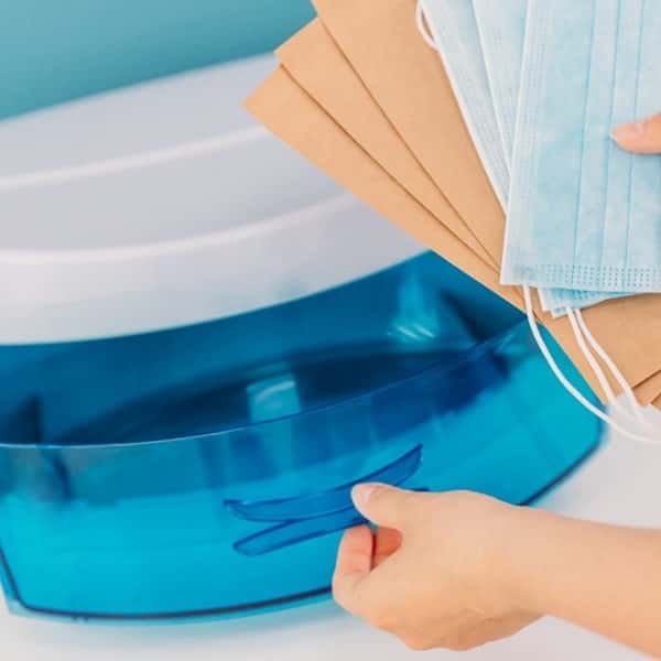 7 UV Sterilization Devices under $150