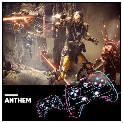 Worst PC Game Launches of All Time