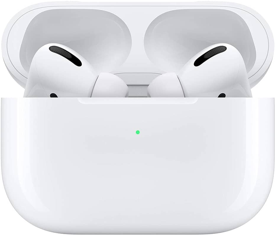 Apple AirPods
