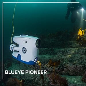 best underwater drones with camera