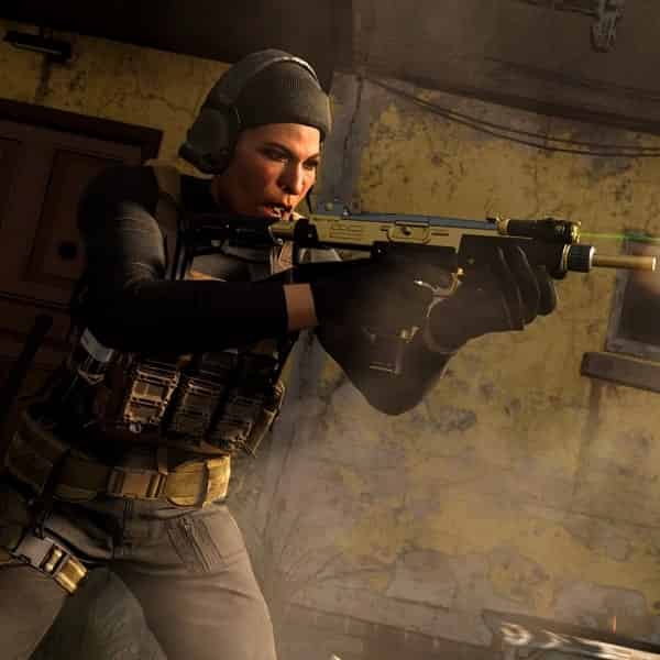 Call of Duty Warzone Leaks