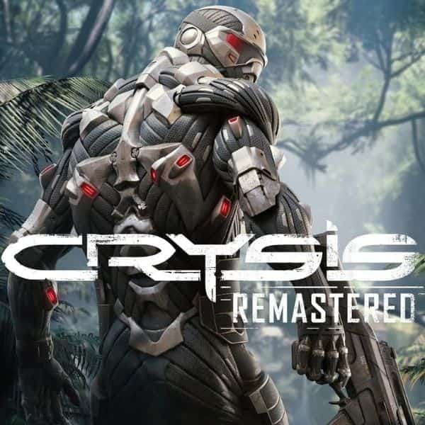 Crysis Nintendo Switch Digital Foundry