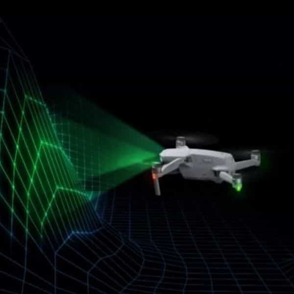 DJI Mavic Air 2 Vs Mavic 2 Pro