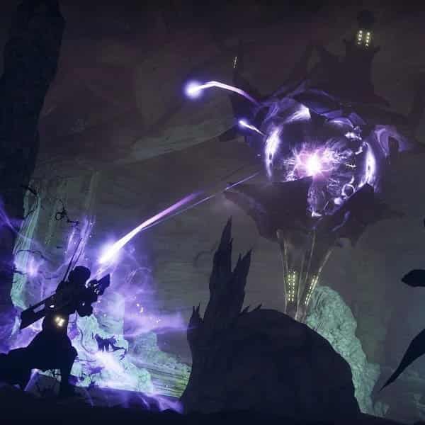 Destiny 2 : Iron Banner Quest – How To complete Guide