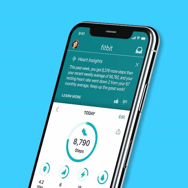 Fitbit Premium features annual subscription cost 2020